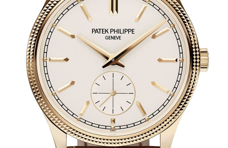 Small Seconds’ Big Moment: Two UK Fake Watches Online with Independent Seconds Displays