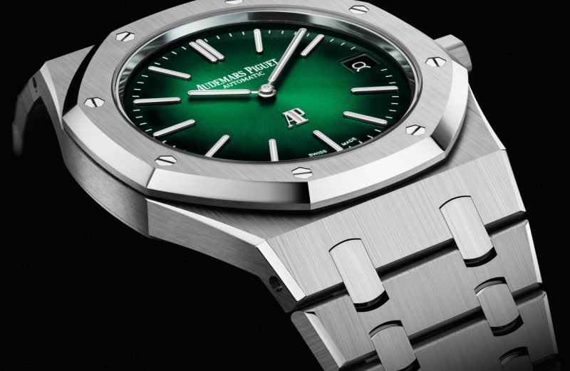 UK Best Quality Replica Audemars Piguet Royal Oak For Sale