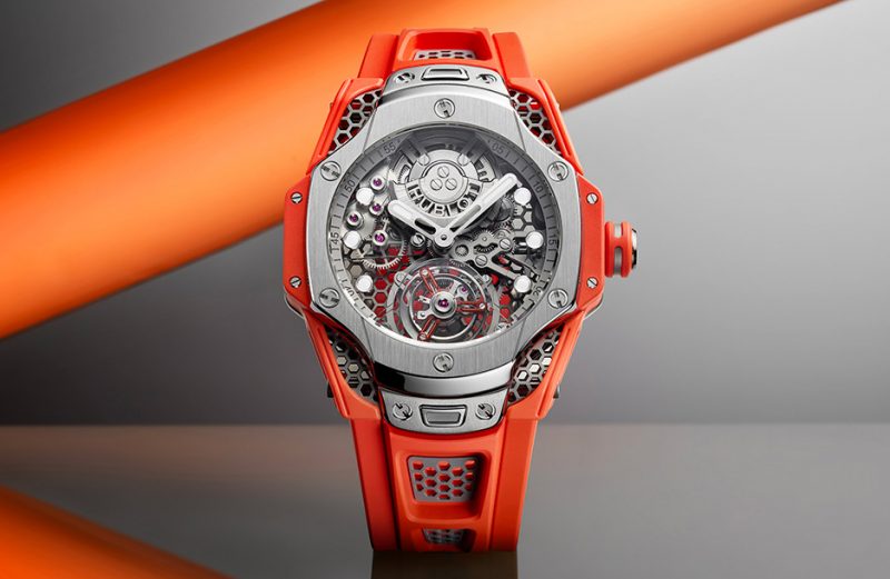 UK HIGH QUALITY REPLICA HUBLOT BIG BANG TOURBILLON SAMUEL ROSS