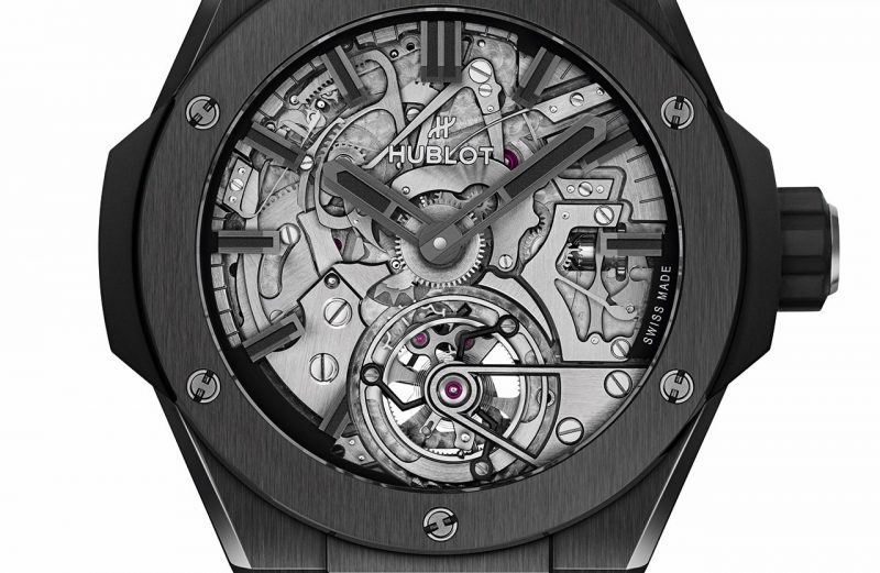 Greubel Forsey makes a case for big replica watches becoming online uk more sophisticated