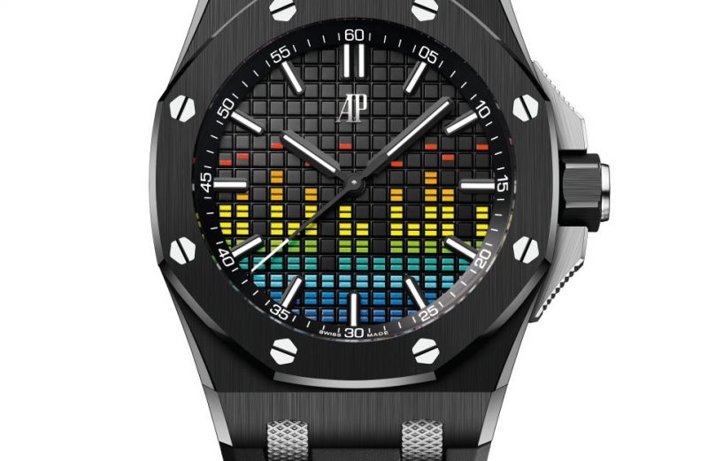 The best grail replica watches uk for art lovers