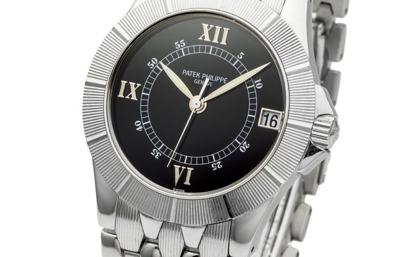 UK Swiss Made Fake Patek Philippe Neptune ref. 5080 For Sale