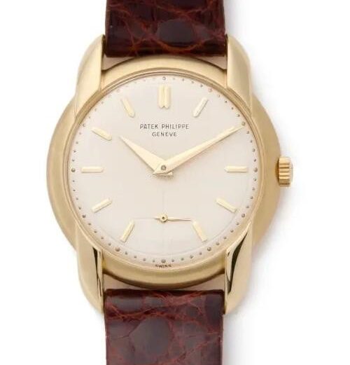 Hunting For Vintage AAA Dress Replica Watches Online UK From The Holy Trinity