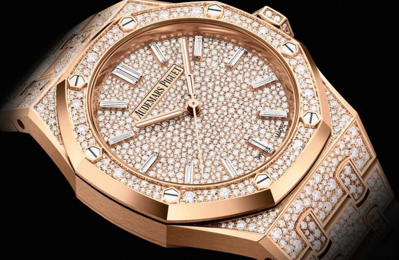 Wild New UK Luxury Replica Watches Every Serious Collector Is Drooling Over