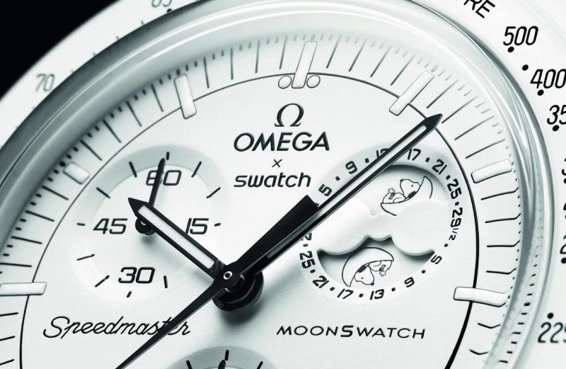 The Best Online Replica Omega MoonSwatch Snoopy Watches UK Just Landed – And It Defies Our Highest Expectations