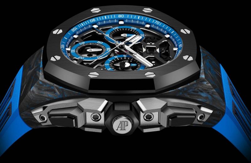 Introducing: The Top AAA UK Fake Audemars Piguet Royal Oak Concept Split-Seconds Chronograph GMT Large Date Watches