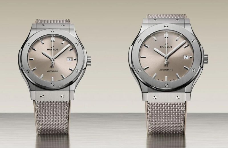 The Best-selling Minimalist Sports Replica Watches UK Come From A Brand You Wouldn’t Expect
