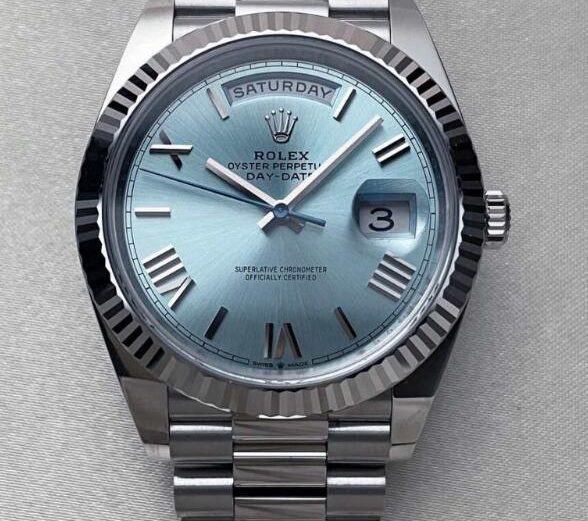 Why Rolex Replica Watches Remain a Benchmark for Ongoing Evaluation